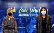 Zeuk Zeuk feel my way