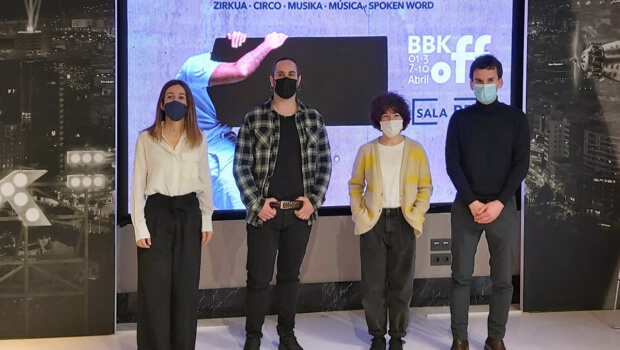‘EKIN’: BBK lanza convocatoria para apoyar 25 proyectos de Emprendimiento de Base innovadora