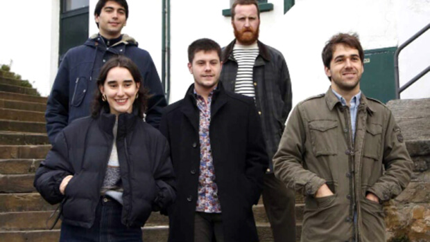 RE-RUB, Foam-surfing y Diverse, proyectos del concurso “Wanted 2021” de Getxo