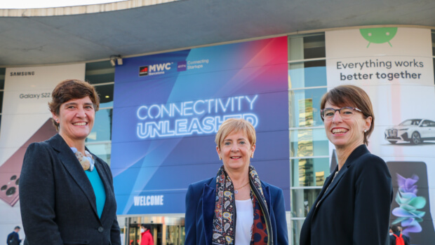 Euskadi se presenta en la Mobile World Congress 2022 con el lanzamiento del Mapa del Ecosistema Vasco de Emprendimiento