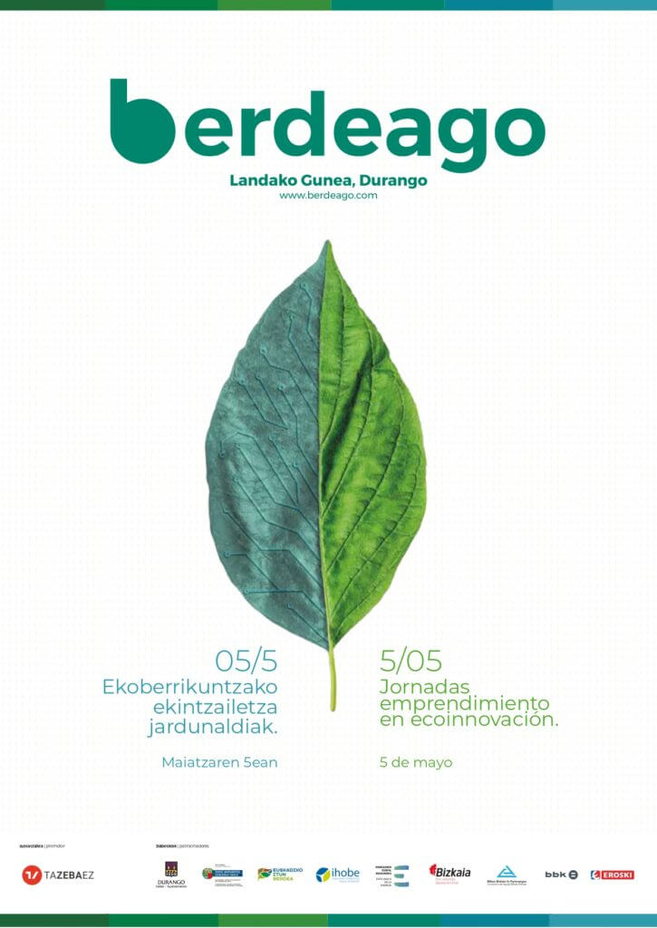 Berdeago Energy