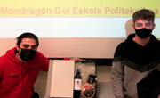 Mondragon Goi Eskola