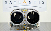 Satlantis Inversor nuevo