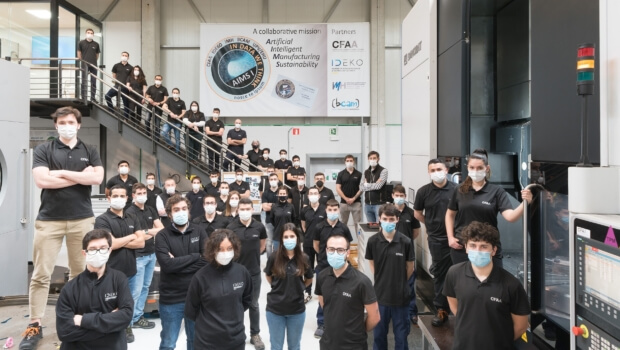 Lankidetza-hitzarmen batek adimen artifiziala bultzatu nahi du manufakturaren euskal sektorean