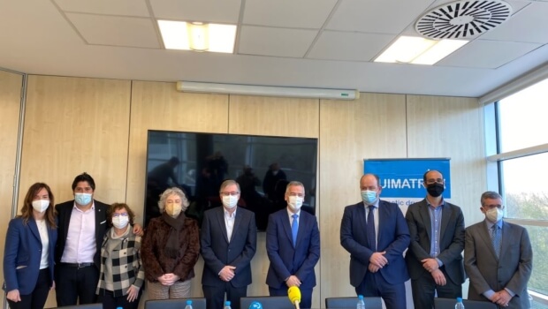 Quimatryx  enpresa  gipuzkoarrak  minbiziaren  aurkako  botika  bat  lizentziatu  du  92  milioi  dolarren  truke