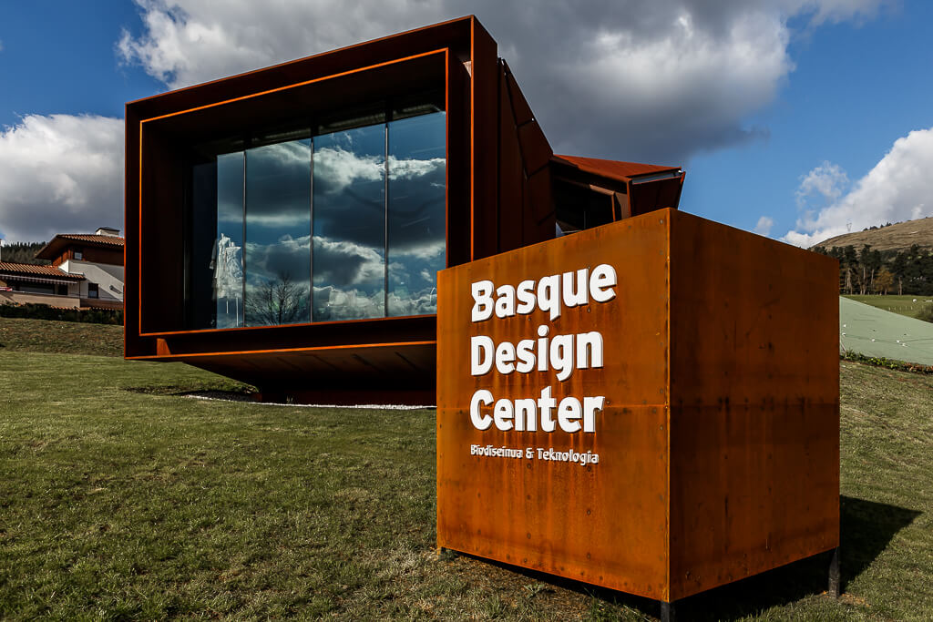 Basque Design Center
