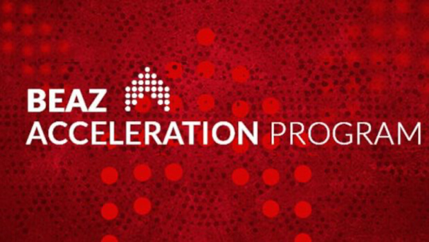 Abiertas las solicitudes a Beaz Acceleration Program: Acelera tu startup!