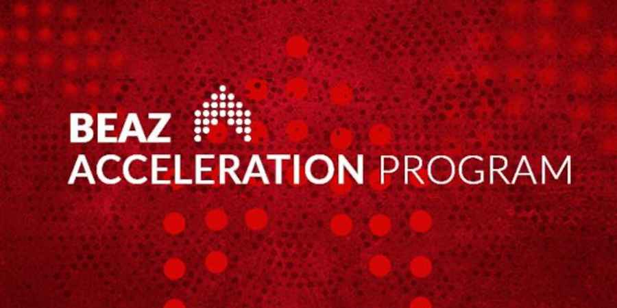 Beaz aceleration program