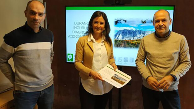 Durangaldea emprende en Femenino: Behargintza impulsó la creación de 45 nuevas empresas
