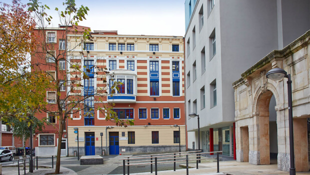 EKONOPOLO: Bilbao refuerza su apuesta por la Economía Social y Solidaria