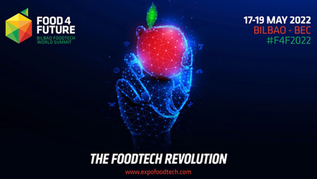 Food 4 Future convertirá a Euskadi en el epicentro mundial de la innovación FoodTech