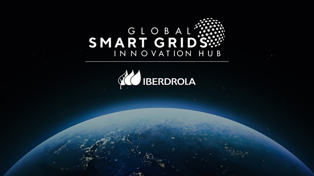 Global Smart Grids Iberdrola