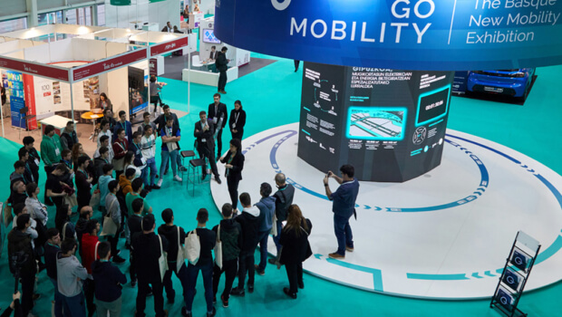 ‘GO MOBILITY by MUBIL’: El presente y el futuro de la movilidad sostenible