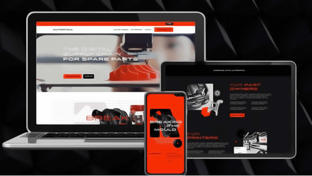 3D inprimaketaren sektorean ordezko pieza digitalak saltzeko lehen e-commerce-a sortu da Miñanon