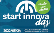 start innova