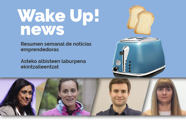 Wake UP Euskadi