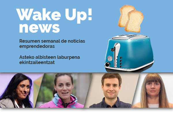 Wake UP Euskadi