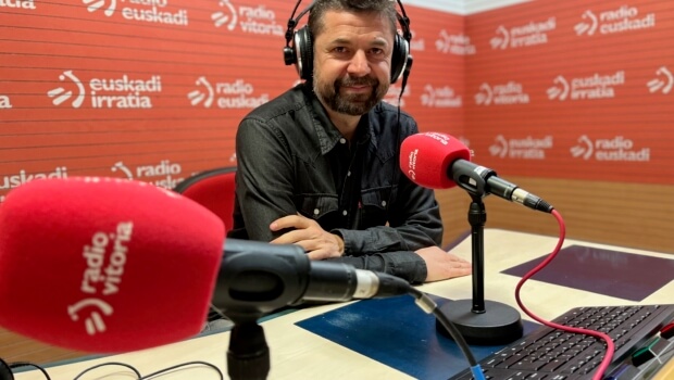 “Onlineko erosketa batean konfiantza sortzea funtsezkoa da modu osasuntsu eta organikoan hazteko”