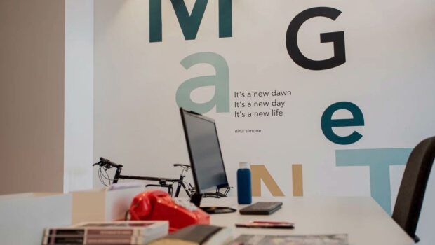 Magnet: “gure plataformak aukera ematen du etorkizunean iraungo duten produktu digitalak eraikitzeko”