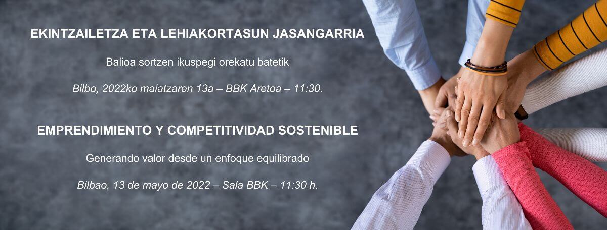 bbk Bizkaia network