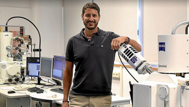 La tecnología con imanes de la startup vasca Ecomagnet, atrae capital para desarrollar sus proyectos