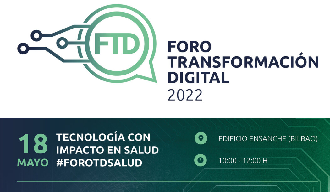 Foro Salud Digital