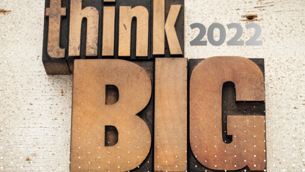 Llega un año más THINK BIG, el concurso de ideas empresariales en el Campus UPV/EHU de Bizkaia