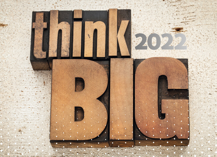 Think Big 2022