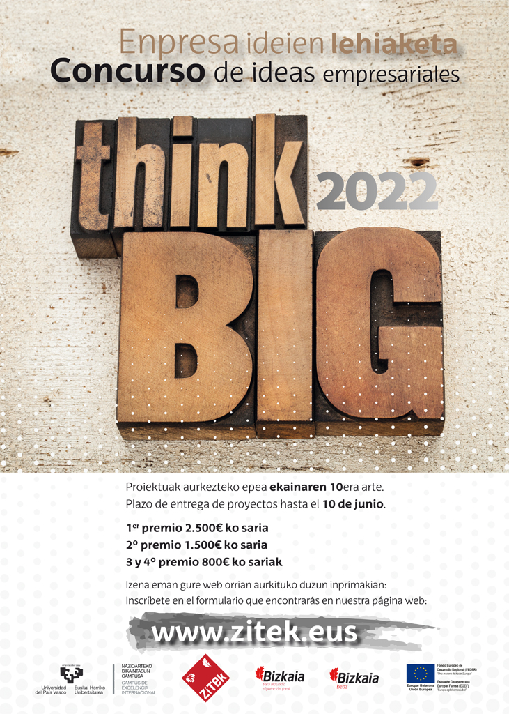 Think Big 2022