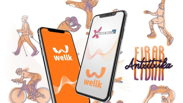 El Ayuntamiento de Eibar y ‘Wellk’ impulsan el proyecto ‘Antxitxika’ con la colaboración de BIC Gipuzkoa