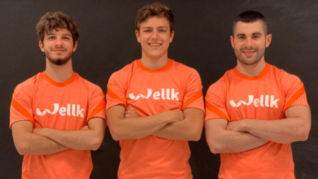Wellk desarrolla un software deportivo para fomentar la actividad física
