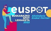 Euspot Aretxabaleta