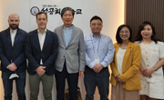 Mondragon Unibertsitatea Seoul Seúl