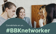 bbk bizkaia network