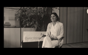Miriam Francés_Energia Klusterra_IndeusElkarrizketak