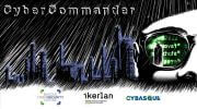 CyberCommander irudia