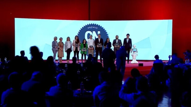 Conoce las empresas que han recibido los Premios ON Bizkaia 2022
