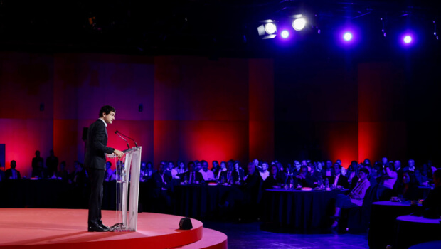 Bizkaia Enpresa reflexiona sobre la innovación, la competitividad y el emprendimiento