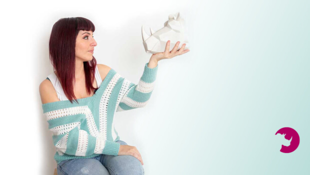 Aida Pérez: “Para que una comunicación visual funcione tiene que ser honesta, natural e inclusiva”