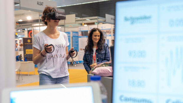 BIND 4.0 eta Startup Village gunea: edizio handia prestatzen ari da BeDIGITAL, parte hartze eta eduki gehiagorekin