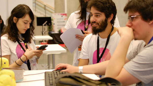 ‘BIG Conf’ se celebrará en el BEC! los días 18 y 19 de noviembre