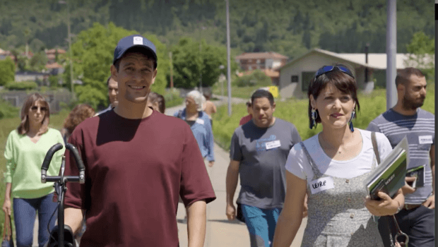 HAZI: Los ‘Jueves de emprendimiento’ impulsan nuevas ideas de negocio en el medio rural y litoral vasco