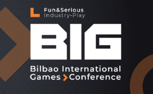 BIG CONF logo