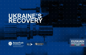 Ukraine's Recovery