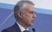 Iñigo Urkullu