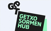 Getxo Sormen Hub