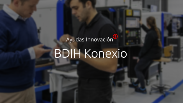 Las empresas vascas tendrán ayudas por 1,1 millones para aplicar tecnologías digitales y sostenibles