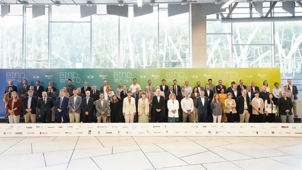 Más de 30 soluciones tecnológicas de más de 25 startups de todo el mundo en el DEMO DAY 2022 de BIND 4.0