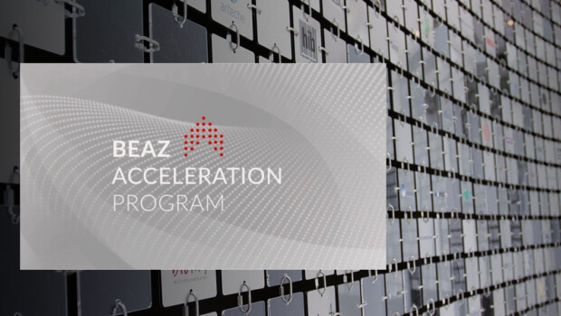 Cinco startups en la primera edición de Beaz Acceleration Program