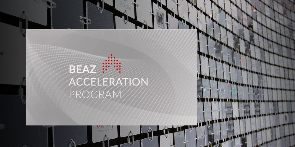 beaz acceleration program